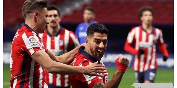 Los equipos de La Liga ya no tienen la competitividad del año